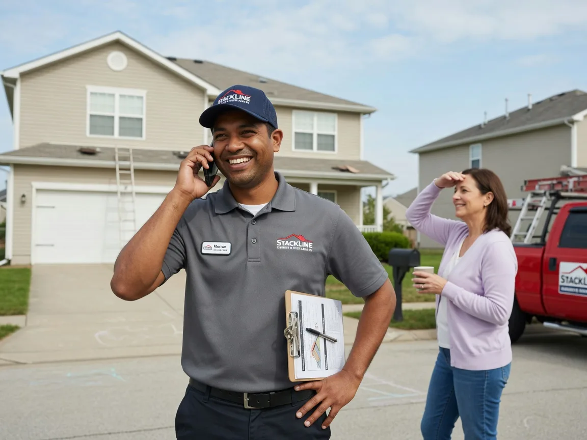 Chimney flashing repair Sarepta, LA FAQs